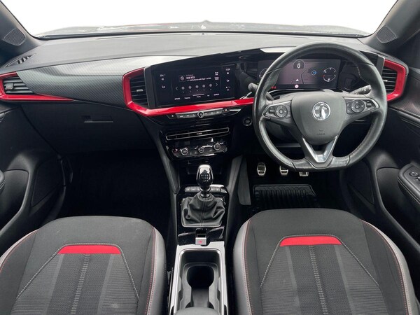 Used Vauxhall Mokka 2022 for sale - 75480746: Photo 10