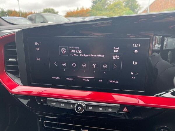 Used Vauxhall Mokka 2022 for sale - 75480746: Photo 11