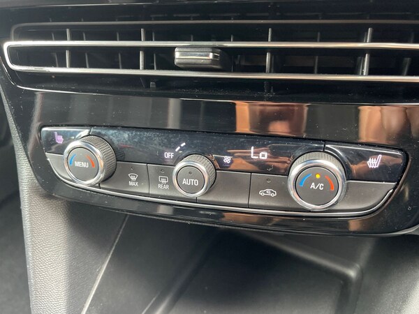 Used Vauxhall Mokka 2022 for sale - 75480746: Photo 14