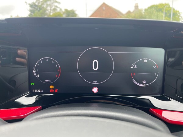 Used Vauxhall Mokka 2022 for sale - 75480746: Photo 16
