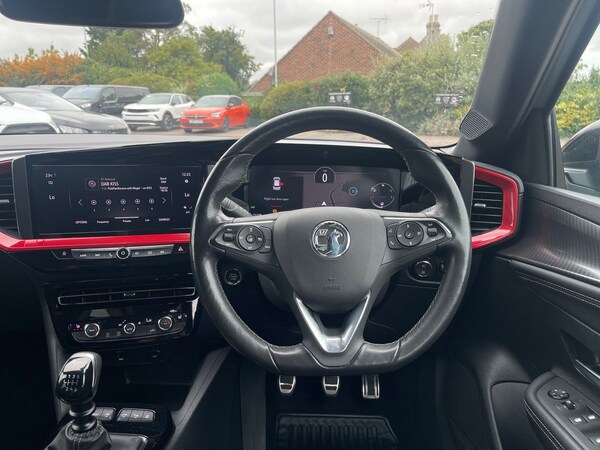 Used Vauxhall Mokka 2022 for sale - 75480746: Photo 17