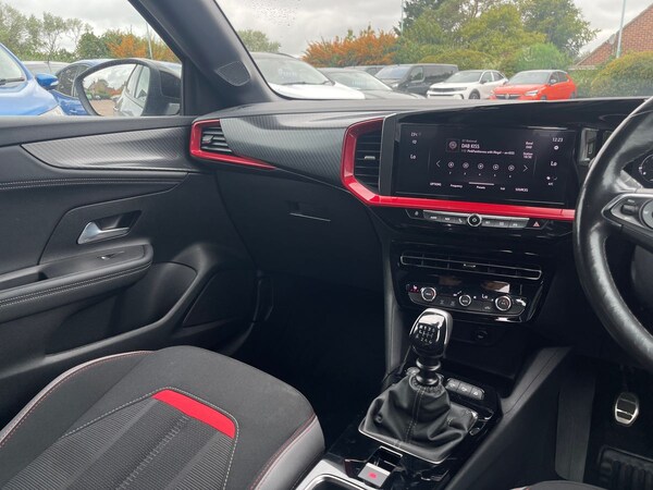 Used Vauxhall Mokka 2022 for sale - 75480746: Photo 20