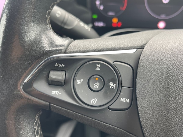 Used Vauxhall Mokka 2022 for sale - 75480746: Photo 25