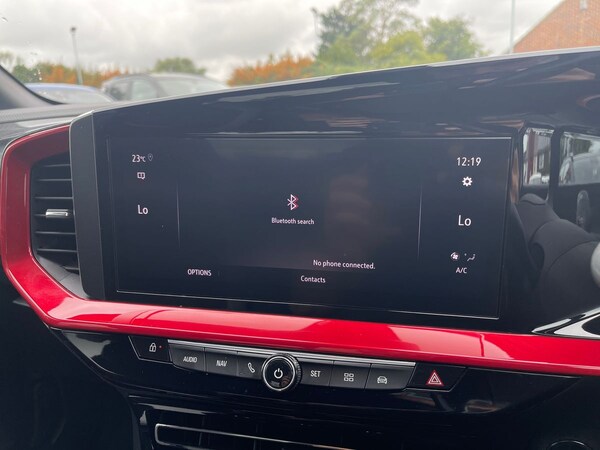 Used Vauxhall Mokka 2022 for sale - 75480746: Photo 28