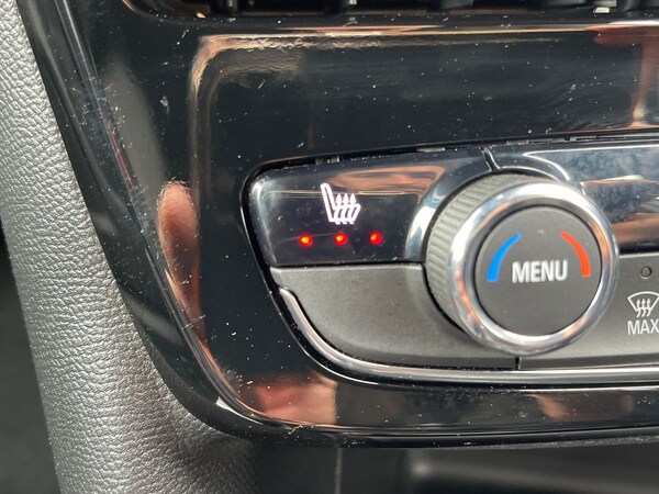 Used Vauxhall Mokka 2022 for sale - 75480746: Photo 36