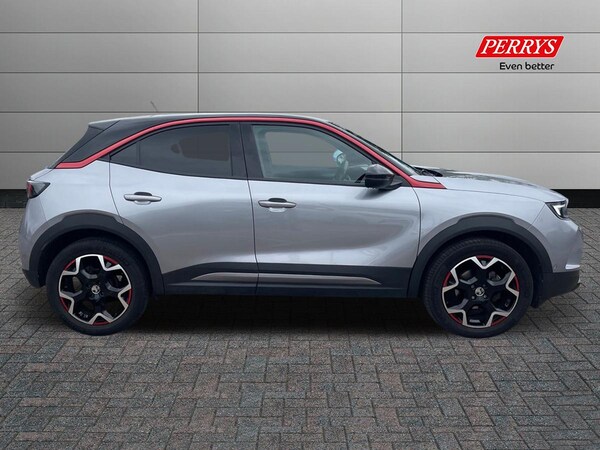 Used Vauxhall Mokka 2022 for sale - 75480746: Photo 3