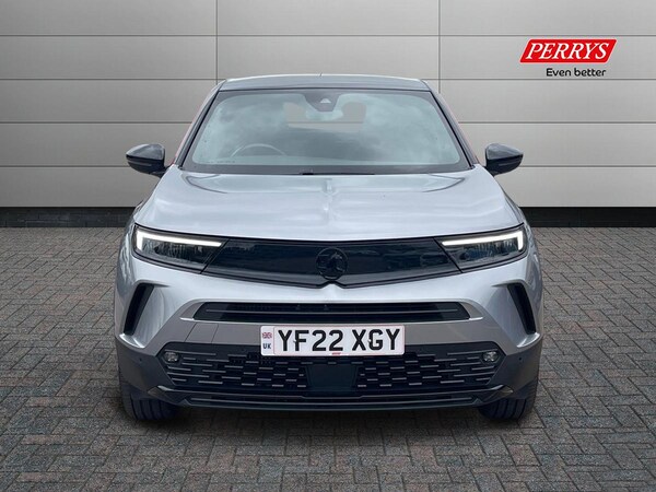 Used Vauxhall Mokka 2022 for sale - 75480746: Photo 4