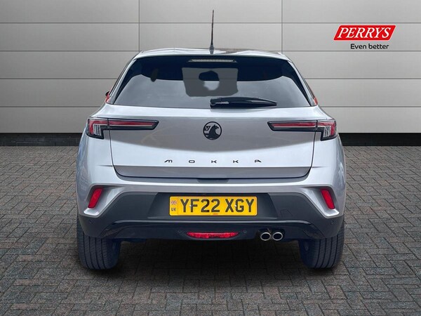 Used Vauxhall Mokka 2022 for sale - 75480746: Photo 5