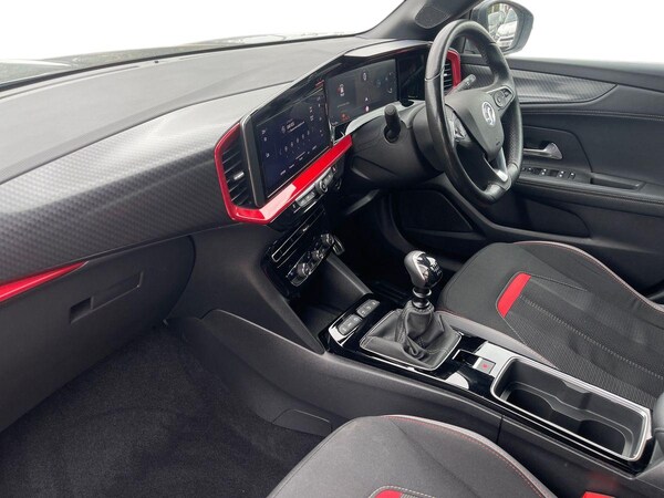 Used Vauxhall Mokka 2022 for sale - 75480746: Photo 7
