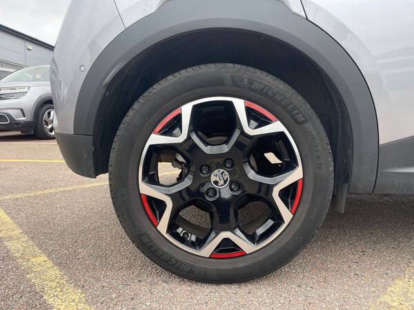 Used Vauxhall Mokka 2022 for sale - 75480746: Photo 8