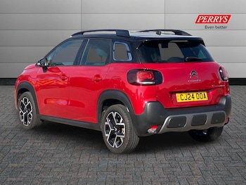 Used Citroen C3 Aircross 2024 for sale - 76158215: Photo