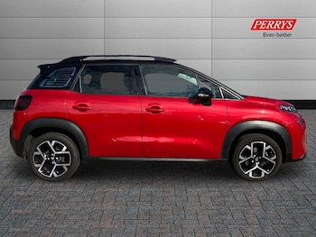 Used Citroen C3 Aircross 2024 for sale - 76158215: Photo