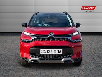 Used Citroen C3 Aircross 2024 for sale - 76158215: Photo