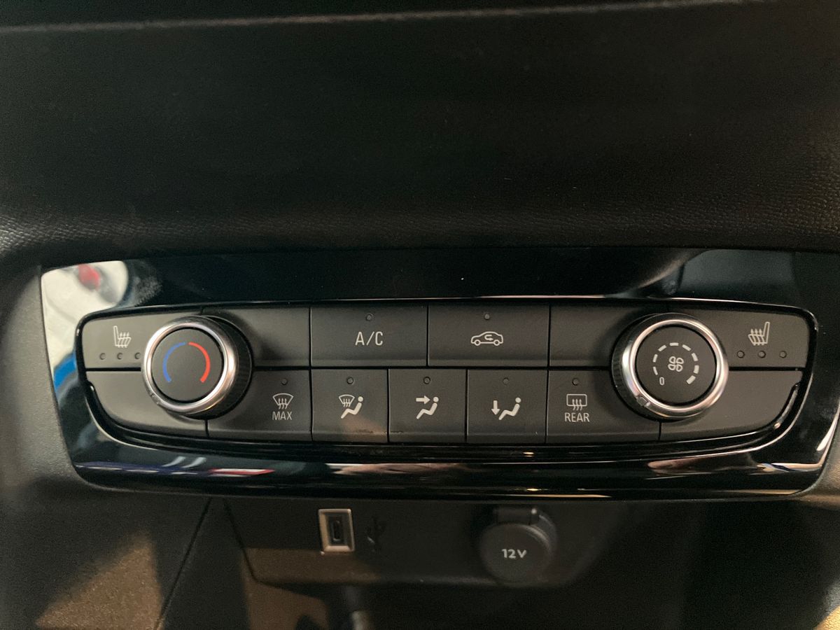 Used Vauxhall Corsa 2025 for sale - 76090217: Photo 14