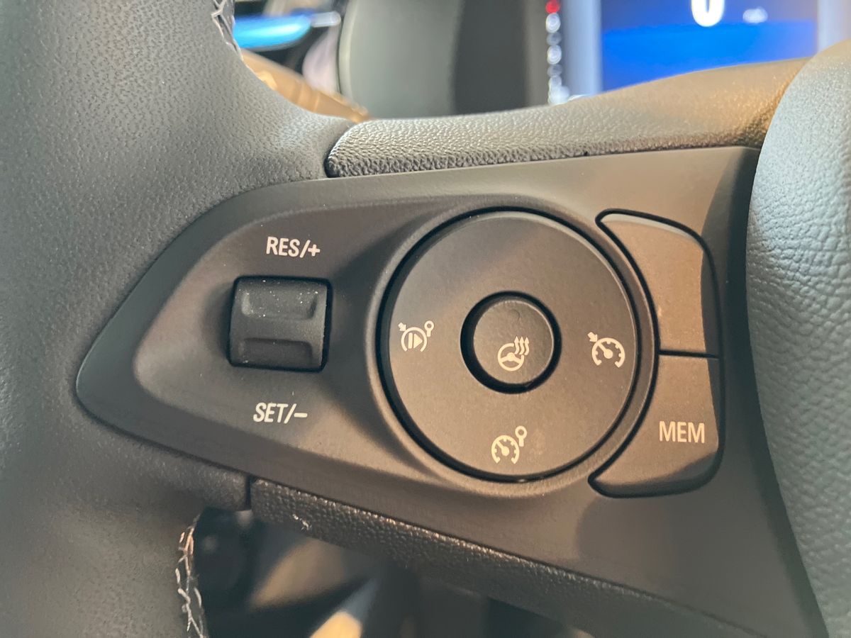 Used Vauxhall Corsa 2025 for sale - 76090217: Photo 19