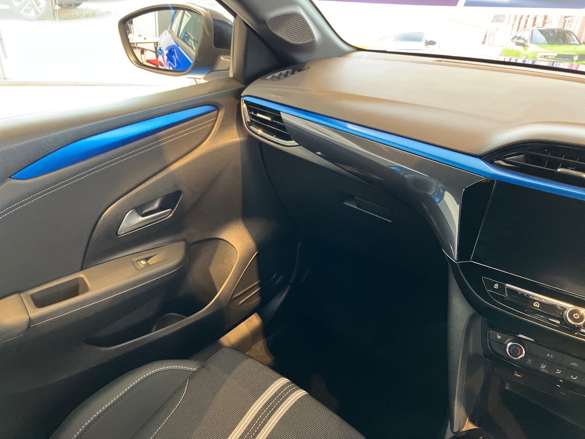 Used Vauxhall Corsa 2025 for sale - 76090217: Photo 28