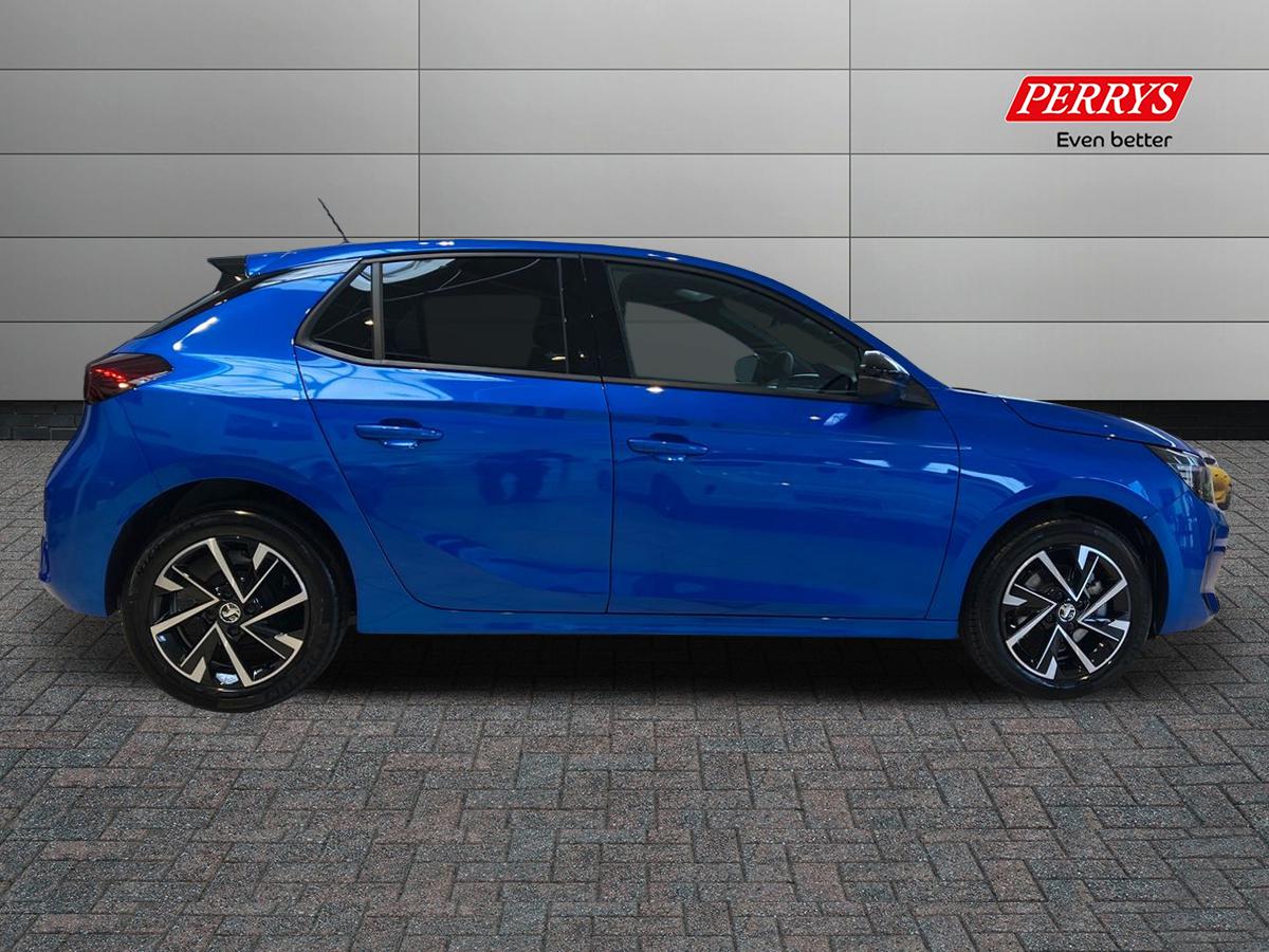 Used Vauxhall Corsa 2025 for sale - 76090217: Photo 3