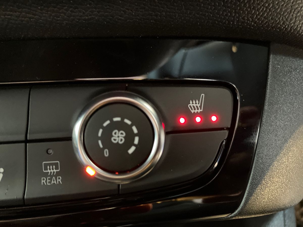 Used Vauxhall Corsa 2025 for sale - 76090217: Photo 33