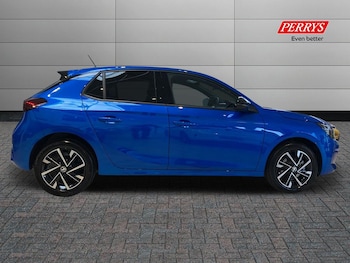 Used Vauxhall Corsa 2025 for sale - 76090217: Photo 3