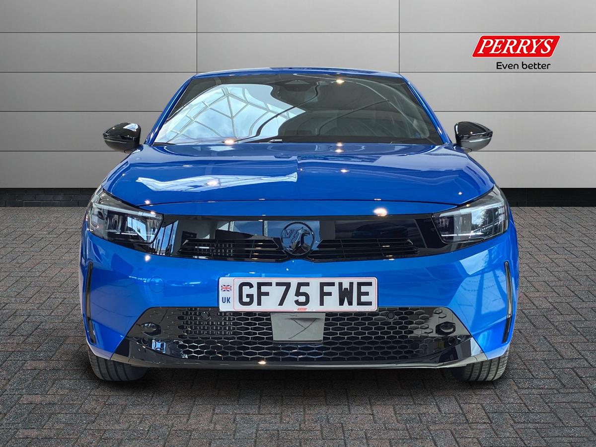 Used Vauxhall Corsa 2025 for sale - 76090217: Photo 4