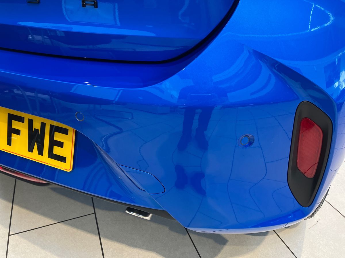 Used Vauxhall Corsa 2025 for sale - 76090217: Photo 40