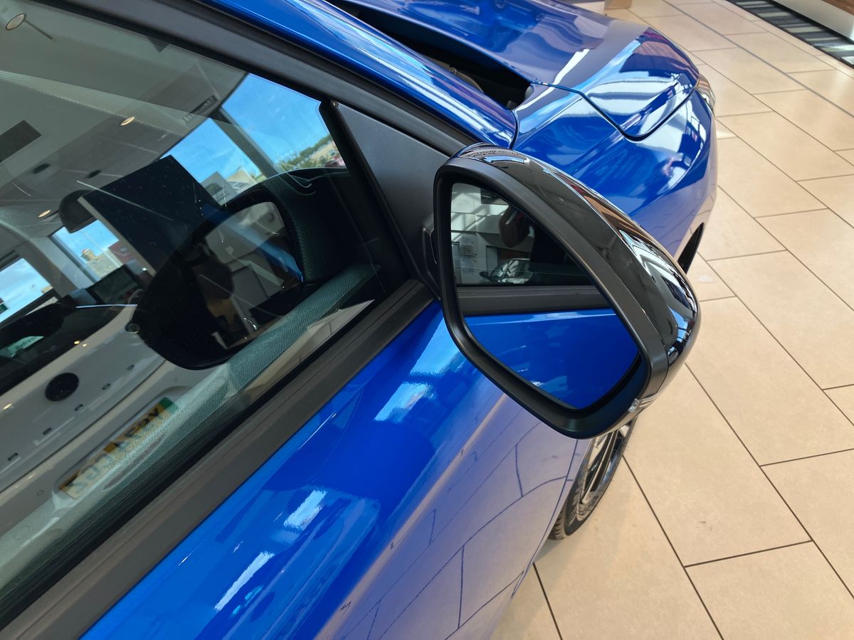 Used Vauxhall Corsa 2025 for sale - 76090217: Photo 42