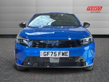 Used Vauxhall Corsa 2025 for sale - 76090217: Photo 4