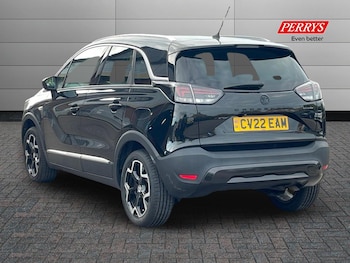 Used Vauxhall Crossland 2022 for sale - 76288179: Photo