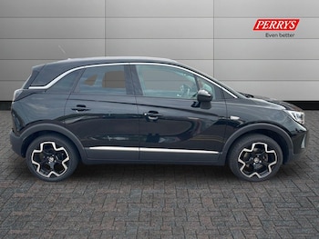 Used Vauxhall Crossland 2022 for sale - 76288179: Photo