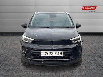 Used Vauxhall Crossland 2022 for sale - 76288179: Photo