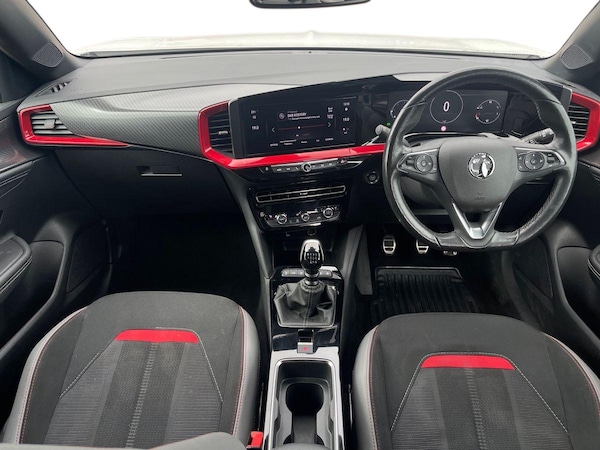 Used Vauxhall Mokka 2022 for sale - 75418261: Photo 10