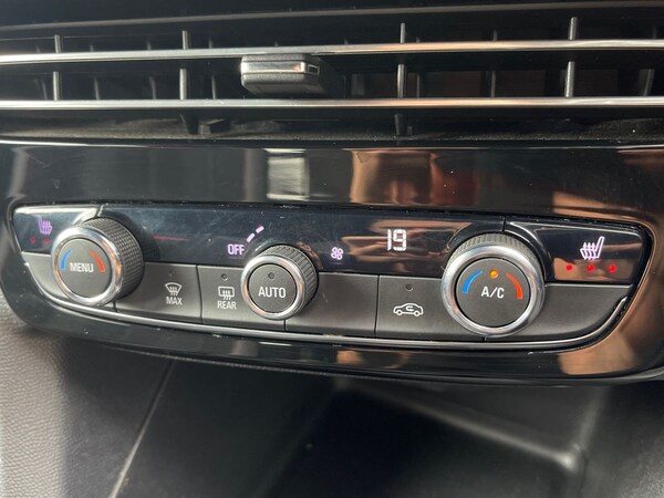 Used Vauxhall Mokka 2022 for sale - 75418261: Photo 14