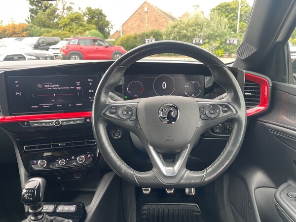 Used Vauxhall Mokka 2022 for sale - 75418261: Photo 17