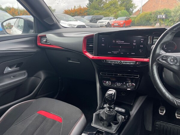Used Vauxhall Mokka 2022 for sale - 75418261: Photo 20