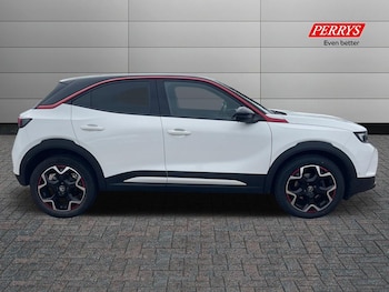 Used Vauxhall Mokka 2022 for sale - 75418261: Photo
