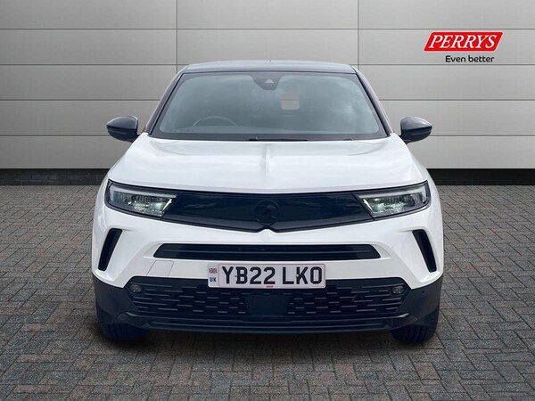 Used Vauxhall Mokka 2022 for sale - 75418261: Photo 4