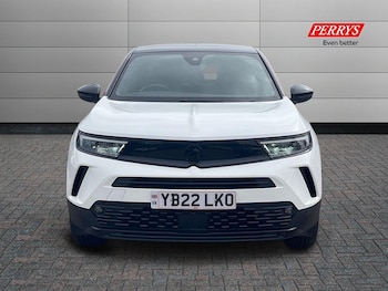 Used Vauxhall Mokka 2022 for sale - 75418261: Photo