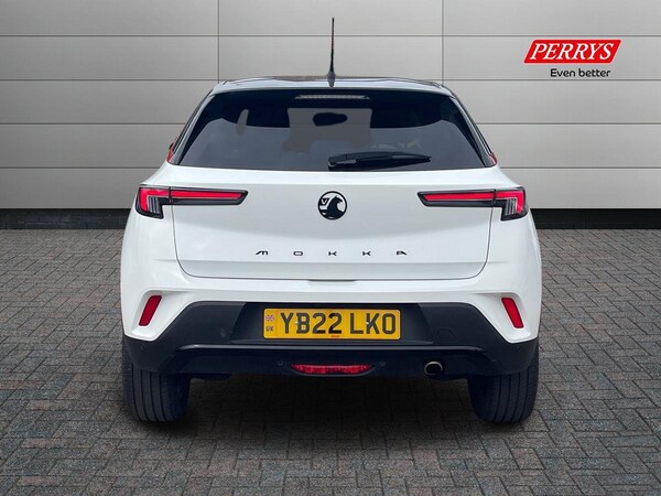Used Vauxhall Mokka 2022 for sale - 75418261: Photo 5