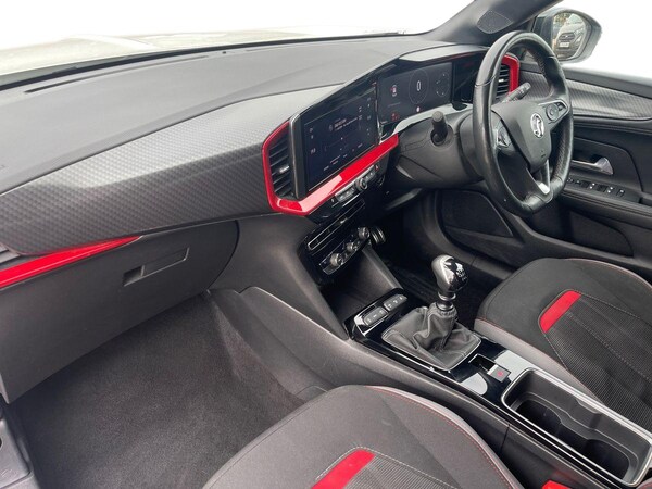 Used Vauxhall Mokka 2022 for sale - 75418261: Photo 7