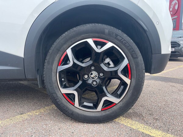 Used Vauxhall Mokka 2022 for sale - 75418261: Photo 8