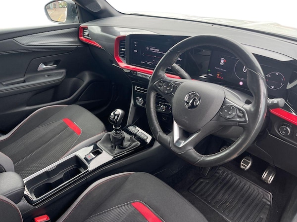 Used Vauxhall Mokka 2022 for sale - 75418261: Photo 9