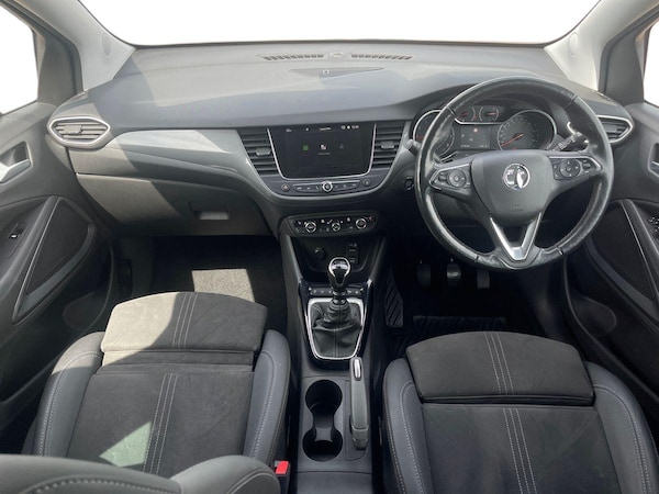 Used Vauxhall Crossland 2022 for sale - 76249515: Photo 10