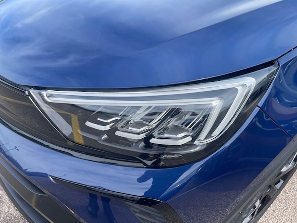 Used Vauxhall Crossland 2022 for sale - 76249515: Photo 15