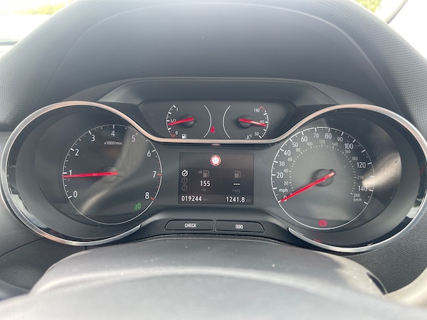 Used Vauxhall Crossland 2022 for sale - 76249515: Photo 16