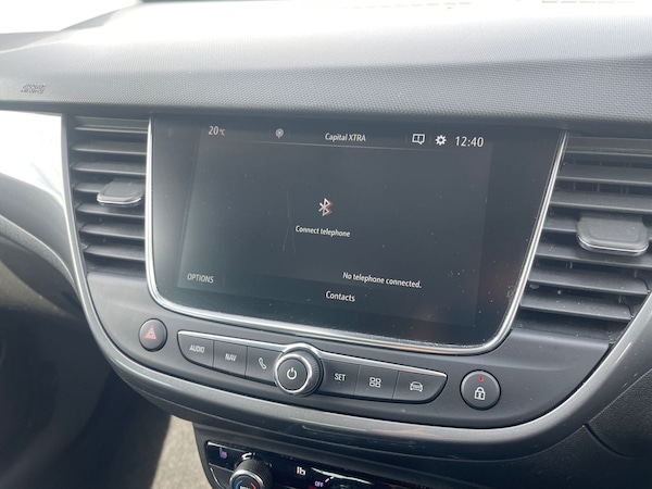 Used Vauxhall Crossland 2022 for sale - 76249515: Photo 31