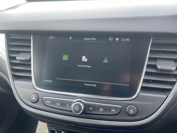 Used Vauxhall Crossland 2022 for sale - 76249515: Photo 32