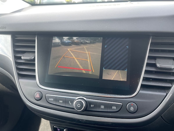 Used Vauxhall Crossland 2022 for sale - 76249515: Photo 33