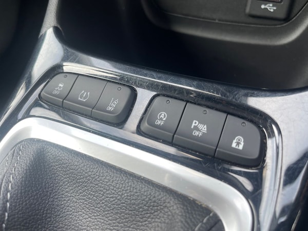Used Vauxhall Crossland 2022 for sale - 76249515: Photo 37