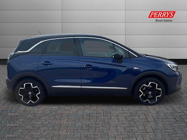 Used Vauxhall Crossland 2022 for sale - 76249515: Photo 3