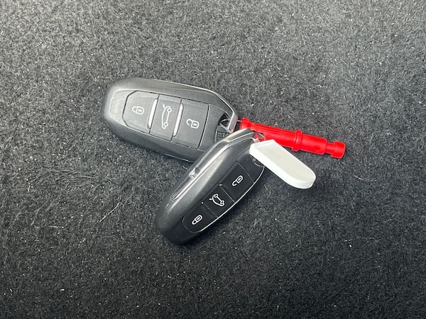Used Vauxhall Crossland 2022 for sale - 76249515: Photo 41